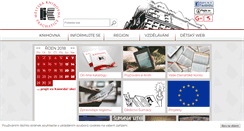 Desktop Screenshot of knih-pt.cz